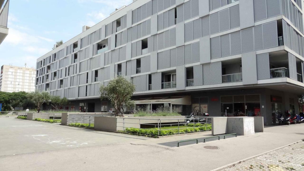 Cvit Jadrana Apartamento Split Exterior foto